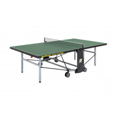 Ideal Outdoor - зеленый в Казани по цене 76850 ₽ в категории теннисные столы Sunflex