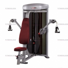 AeroFit Mega Power 3D Motion M3DFC   - жим от груди и плеч из каталога грузоблочных тренажеров в Казани по цене 322490 ₽