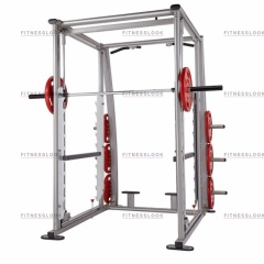 AeroFit Mega Power 3D Motion M3DSM из каталога машин Смита в Казани по цене 378250 ₽