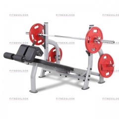AeroFit Neo NODB - со стойками из каталога скамей со стойкой в Казани по цене 55760 ₽