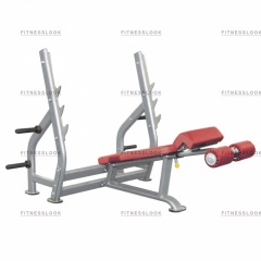 AeroFit IT7016 - со стойками из каталога скамей со стойкой в Казани по цене 170400 ₽