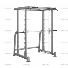 AeroFit IT7033 из каталога машин Смита в Казани по цене 465630 ₽