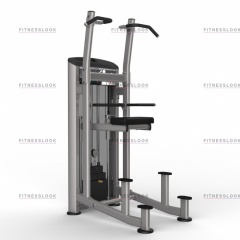 AeroFit Impulse Elite IE9520 из каталога грузоблочных тренажеров в Казани по цене 214880 ₽