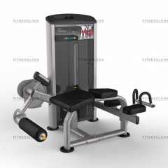 AeroFit Impulse Elite IE9521 - сгибание ног сидя из каталога грузоблочных тренажеров в Казани по цене 177740 ₽