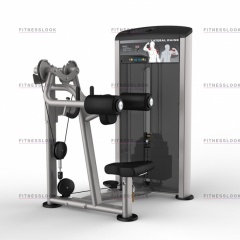 AeroFit Impulse Elite IE9524 - дельтовидные из каталога грузоблочных тренажеров в Казани по цене 168980 ₽