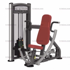 AeroFit IT9301 - жим от груди из каталога грузоблочных тренажеров в Казани по цене 219180 ₽