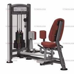 AeroFit IT9308 - сведение/разведение ног из каталога грузоблочных тренажеров в Казани по цене 188450 ₽