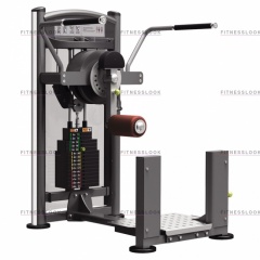 AeroFit IT9309 - для бедер и ягодичных из каталога грузоблочных тренажеров в Казани по цене 205280 ₽