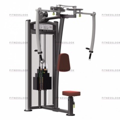 AeroFit IT9315 - Баттерфляй из каталога грузоблочных тренажеров в Казани по цене 180630 ₽