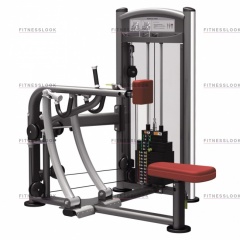 AeroFit IT9319 - гребная тяга из каталога грузоблочных тренажеров в Казани по цене 188360 ₽