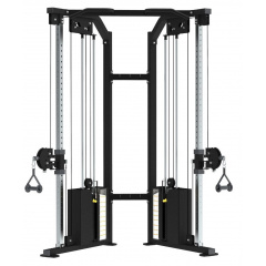 AeroFit IT9330 из каталога тренажеров кроссоверов в Казани по цене 427550 ₽