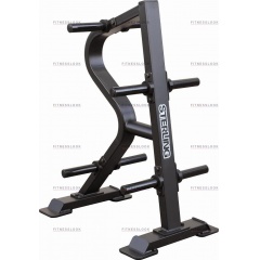 AeroFit Sterling SL7010 из каталога стоек для дисков (блинов) в Казани по цене 86700 ₽