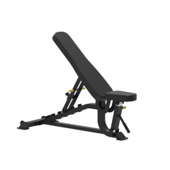 AeroFit Sterling SL7011 из каталога силовых скамей в Казани по цене 70300 ₽