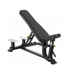 AeroFit Sterling SL7012 из каталога силовых скамей в Казани по цене 99000 ₽