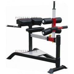 AeroFit Sterling SL7013 из каталога тренажеров римский стул в Казани по цене 124020 ₽
