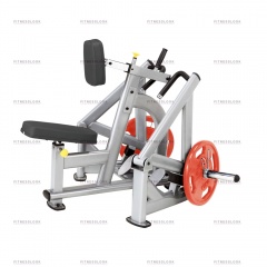 AeroFit Plate Load PLSR - гребная тяга из каталога тренажеров на свободных весах в Казани по цене 70130 ₽