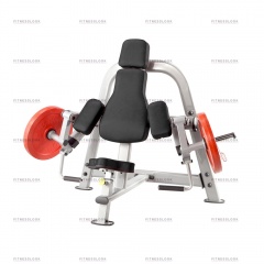 AeroFit Plate Load PLBC - бицепс из каталога тренажеров на свободных весах в Казани по цене 70130 ₽