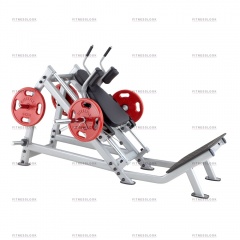 AeroFit Plate Load PLHP - гак-машина из каталога тренажеров на свободных весах в Казани по цене 171870 ₽