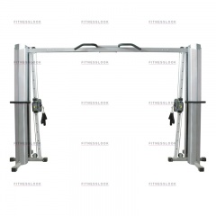 AeroFit IFCC-10-US из каталога тренажеров кроссоверов в Казани по цене 377150 ₽
