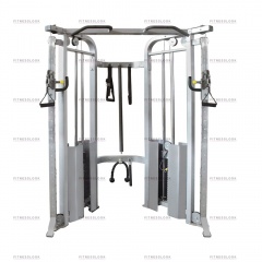 AeroFit IFFTB из каталога тренажеров кроссоверов в Казани по цене 359810 ₽