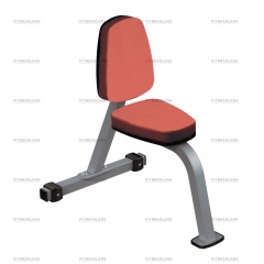 AeroFit IFUB из каталога силовых скамей в Казани по цене 21680 ₽