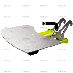 AeroFit IZ7009 из каталога дополнительное оборудование в Казани по цене 90800 ₽