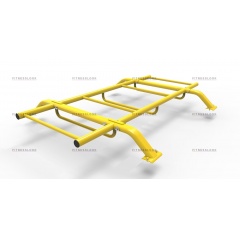 AeroFit IZ7015 из каталога дополнительное оборудование в Казани по цене 86700 ₽
