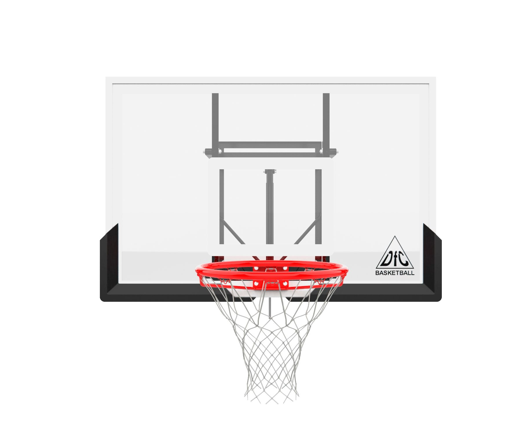 BOARD48P в Казани по цене 27990 ₽ в категории баскетбольные щиты DFC