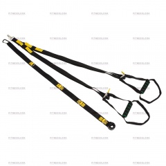 AeroFit FT-FS-TR95 из каталога стоек для гантелей в Казани по цене 7060 ₽