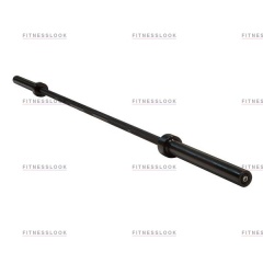 Body Solid OB86B из каталога прямых грифов для штанги в Казани по цене 10290 ₽