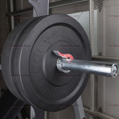 Body Solid алюминиевый ROEPKE - 50 мм (пара) из каталога замков для грифа в Казани по цене 5740 ₽