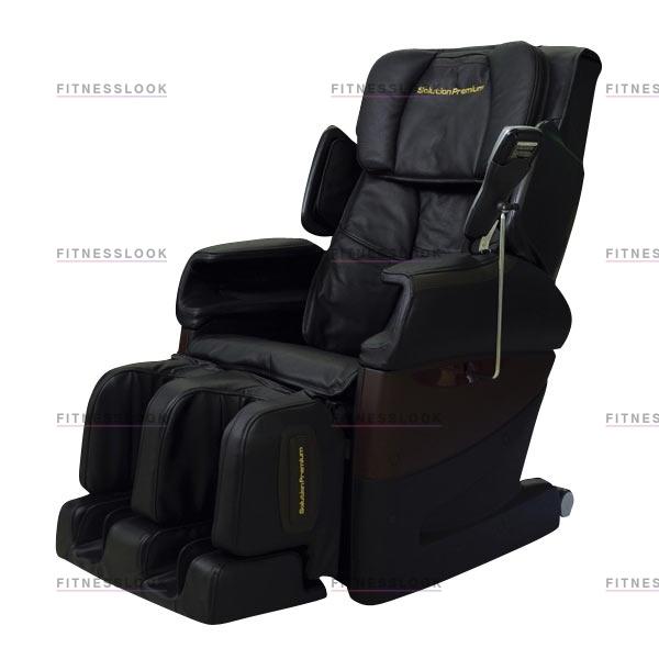 EC-3700 VP в Казани по цене 375000 ₽ в категории массажные кресла Fujiiryoki