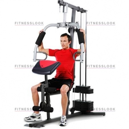Рендер-3 для Weider Pro 2980 X