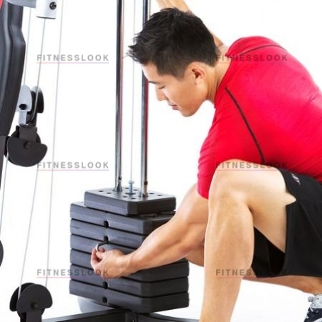 Рендер-2 для Weider Pro 2980 X
