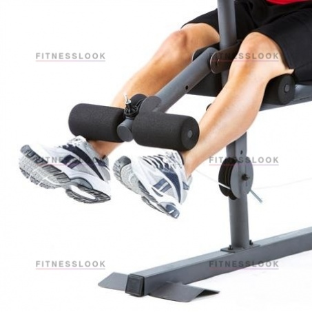 Рендер-1 для Weider Pro 2980 X