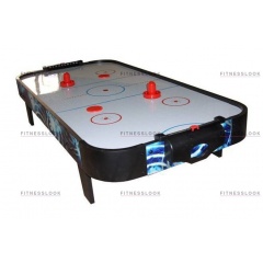 DFC Alaska из каталога игровых столов для аэрохоккея в Казани по цене 4680 ₽