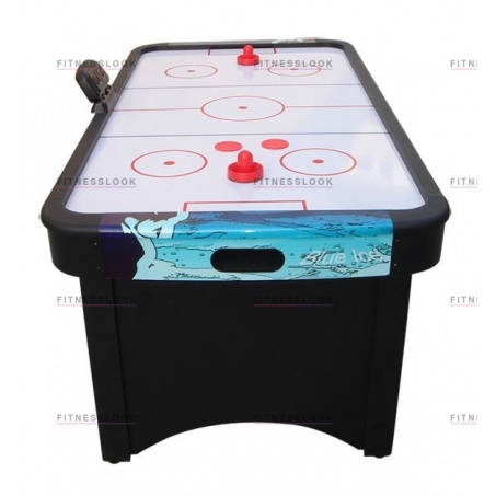 Рендер-5 для DFC Blue Ice Pro