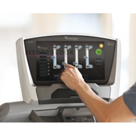 Рендер-2 для Vision U40 Touch