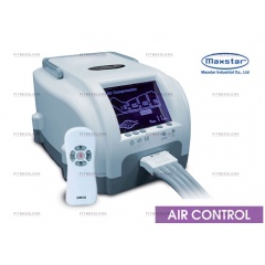Air Control (размер L)+пульт ДУ в Казани по цене 29670 ₽ в категории аппарат для лимфодренажа Unixmed