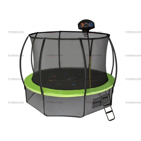 Рендер-18 для Hasttings Air Game Basketball 12FT / 366 см