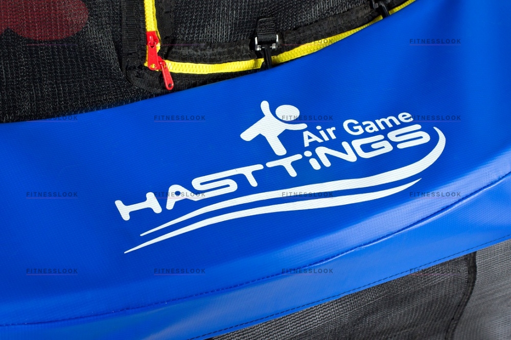 Hasttings Air Game Basketball 12FT / 366 см от 100 кг