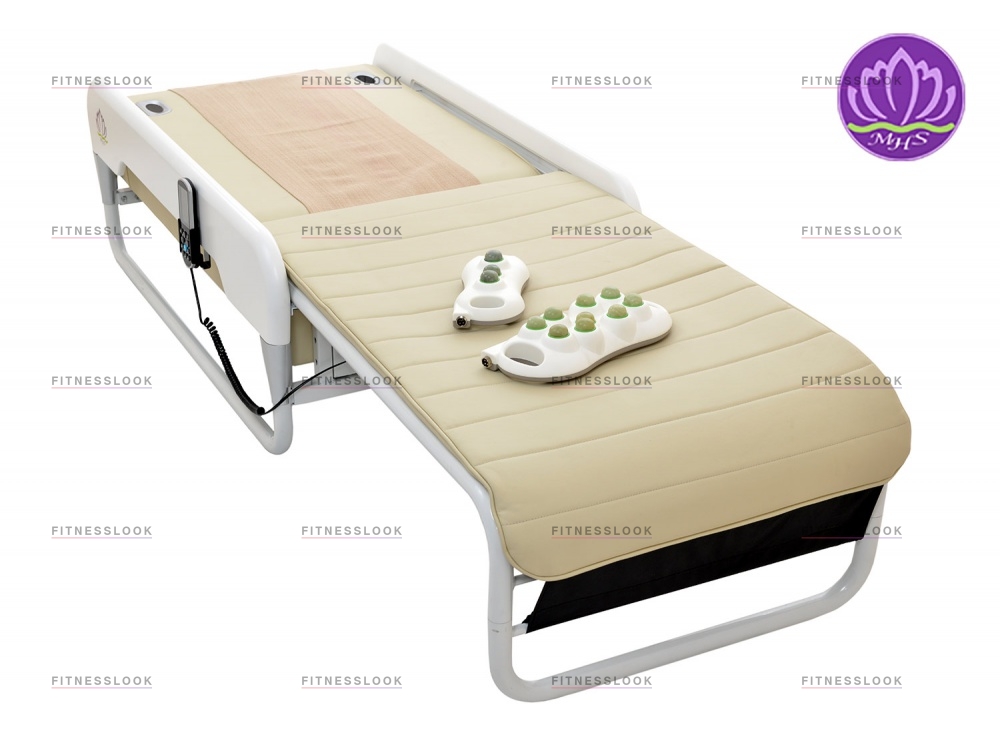 Care Health  M-1013 в Казани по цене 149000 ₽ в категории массажные кровати Lotus