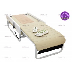 Lotus Care Health  M-1013 из каталога массажных кроватей в Казани по цене 149000 ₽