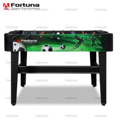 Fortuna Forward FRS-460 Telescopic из каталога игровых столов для настольного футбола (кикера) в Казани по цене 15560 ₽