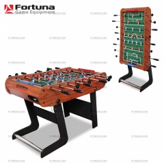 Fortuna Azteka FDB-420 из каталога игровых столов для настольного футбола (кикера) в Казани по цене 20830 ₽