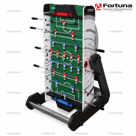 Рендер-4 для Fortuna Evolution FDX-470 Telescopic