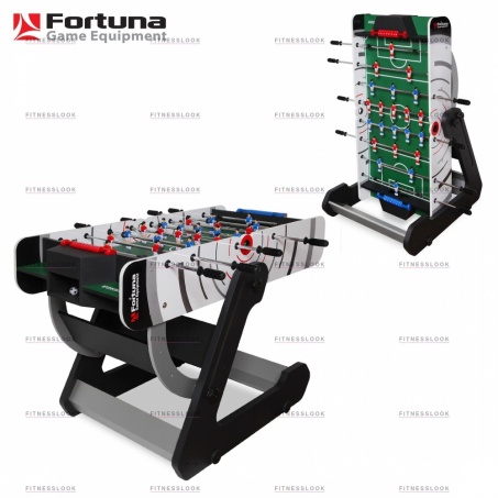 Рендер-3 для Fortuna Evolution FDX-470 Telescopic