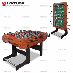 Olympic FDB-455 в Казани по цене 29840 ₽ в категории настольный футбол (кикер) Fortuna