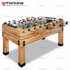 Tournament Profi FRS-570 в Казани по цене 41910 ₽ в категории настольный футбол (кикер) Fortuna