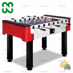 Norditalia всепогодный Storm F-2 Family Outdoor из каталога игровых столов для настольного футбола (кикера) в Казани по цене 104130 ₽